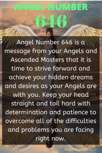 646 angel number twin flame separation|646 Angel Number Twin Flame Separation: Understanding the .